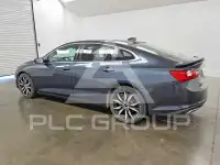 2020 Chevrolet Malibu фото