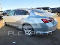 2020 Chevrolet Malibu фото