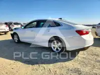 2020 Chevrolet Malibu фото