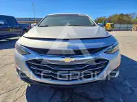 2020 Chevrolet Malibu фото