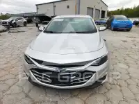 2020 Chevrolet Malibu фото