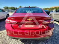 2020 Chevrolet Malibu фото