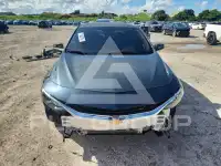 2020 Chevrolet Malibu photo