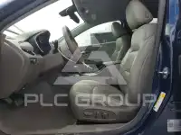 2020 Chevrolet Malibu photo