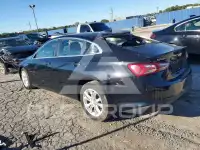 2020 Chevrolet Malibu фото