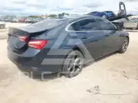 2020 Chevrolet Malibu photo