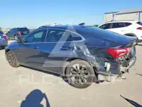 2020 Chevrolet Malibu фото