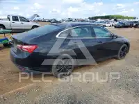 2020 Chevrolet Malibu фото