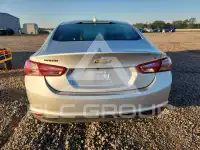 2020 Chevrolet Malibu фото