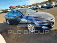 2020 Chevrolet Malibu фото