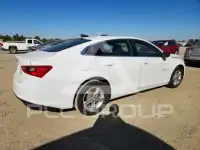 2020 Chevrolet Malibu фото