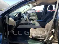 2020 Chevrolet Malibu фото