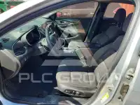 2020 Chevrolet Malibu фото