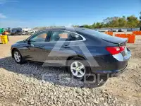 2020 Chevrolet Malibu фото