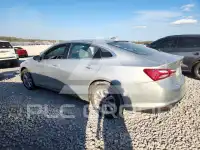 2020 Chevrolet Malibu фото
