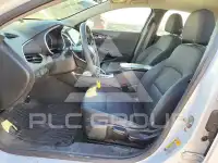 2020 Chevrolet Malibu фото