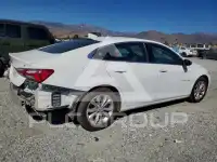 2020 Chevrolet Malibu фото
