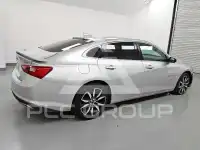 2020 Chevrolet Malibu фото