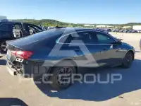 2020 Chevrolet Malibu фото
