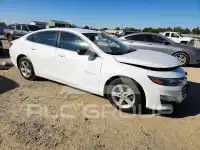 2020 Chevrolet Malibu фото