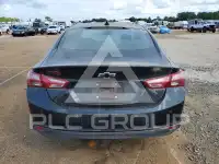 2020 Chevrolet Malibu фото