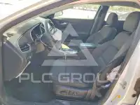 2020 Chevrolet Malibu фото