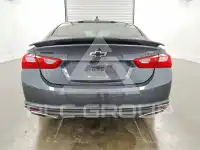 2020 Chevrolet Malibu фото