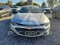 2020 Chevrolet Malibu фото