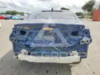 2020 Chevrolet Malibu photo