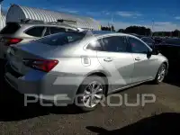 2020 Chevrolet Malibu photo