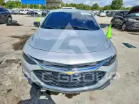 2020 Chevrolet Malibu фото