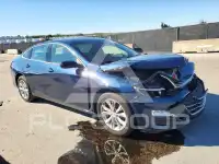 2020 Chevrolet Malibu фото