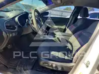2020 Chevrolet Malibu photo