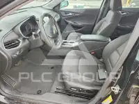 2020 Chevrolet Malibu фото
