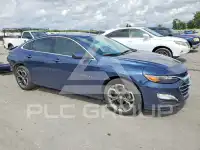 2020 Chevrolet Malibu photo