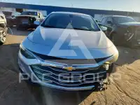 2020 Chevrolet Malibu фото