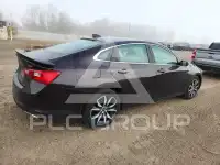 2020 Chevrolet Malibu фото