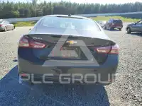 2020 Chevrolet Malibu photo