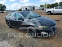 2020 Chevrolet Malibu фото
