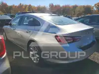 2020 Chevrolet Malibu photo