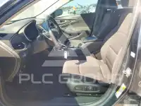 2020 Chevrolet Malibu фото