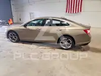 2020 Chevrolet Malibu фото