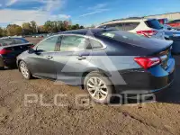 2020 Chevrolet Malibu фото
