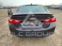 2020 Chevrolet Malibu фото