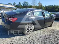 2020 Chevrolet Malibu photo