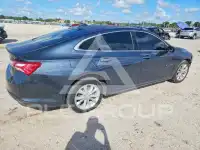 2020 Chevrolet Malibu photo