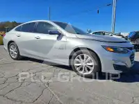 2020 Chevrolet Malibu фото