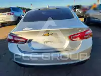 2020 Chevrolet Malibu фото