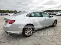 2020 Chevrolet Malibu фото