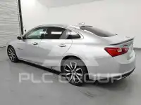 2020 Chevrolet Malibu фото